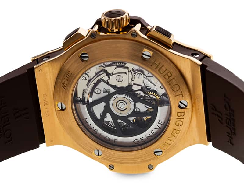 Hublot Big Bang 301.PC.1007.RX